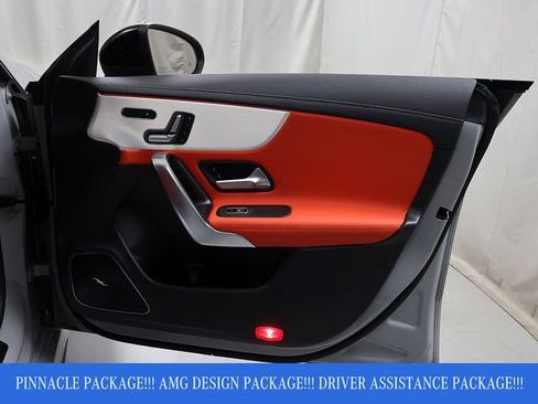 Certified 2026 Mercedes-Benz CLA 45 AMG S 4MATIC image 40