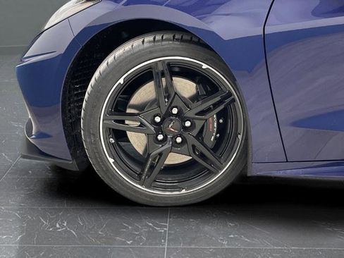 New 2024 Chevrolet Silverado 1500 RST w/ RST All Star Premium Package image 37