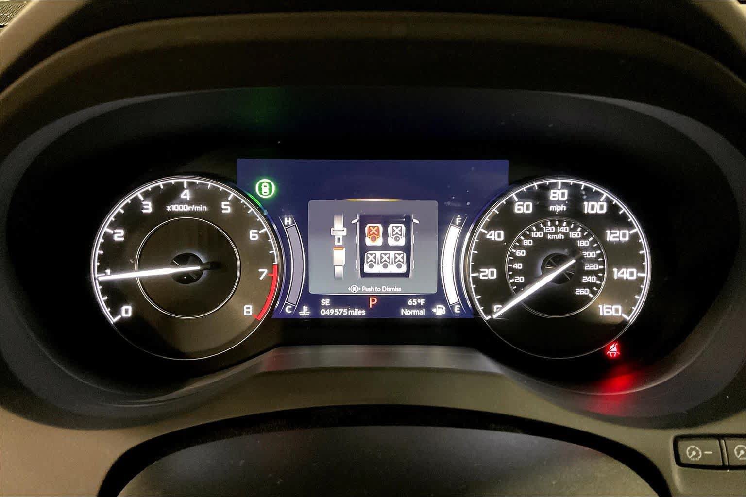 Certified 2024 Acura RDX w/ Technology Package AWD/4WD image 25