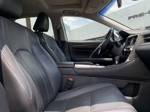 Used 2017 Lexus RX 350 FWD w/ Premium Package image 35