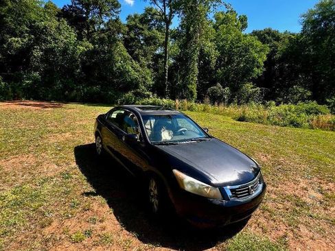 Used 2009 Honda Accord EX-L image 15