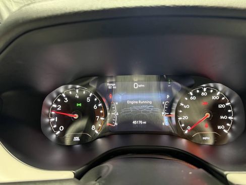 Used 2025 Jeep Compass Limited AWD/4WD image 23