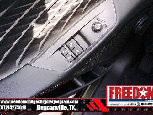 New 2026 Dodge Charger Scat Pack image 37