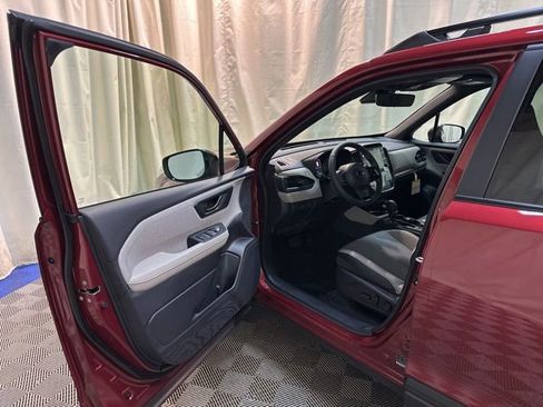 New 2026 Subaru Forester Premium image 11