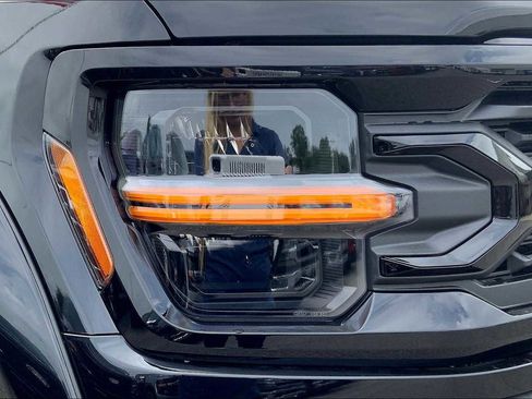 New 2025 Ford F150 STX w/ Equipment Group 200A image 13