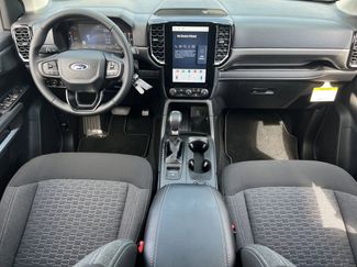 New 2025 Ford Ranger XLT w/ FX4 Off-Road Package video 2