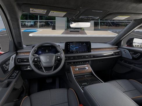 New 2026 Lincoln Aviator Black Label image 9