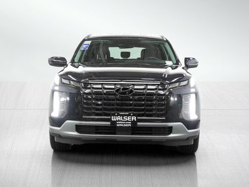 Used 2025 Hyundai Palisade SEL AWD/4WD image 8