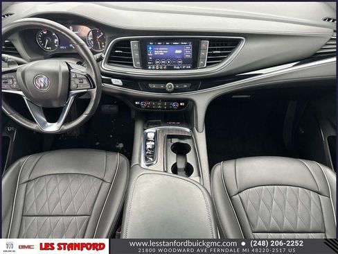 Used 2024 Buick Enclave Avenir w/ Trailering Package, 5000 lbs. image 15