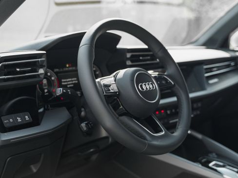 New 2026 Audi A3 2.0T Premium image 9