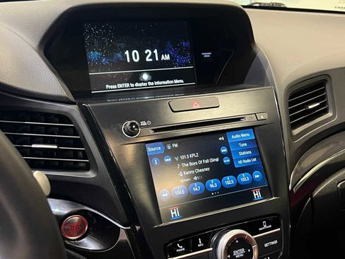 Used 2020 Acura ILX w/ Premium & A-SPEC Package image 25