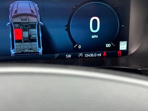 Used 2025 Ford F150 Tremor w/ Tow/Haul Package image 21