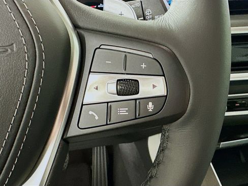 New 2026 BMW X5 xDrive40i AWD/4WD image 20