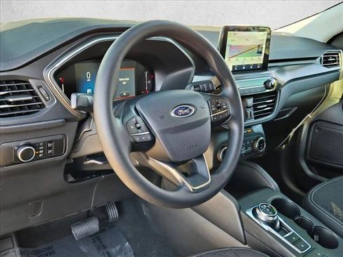 New 2026 Ford Escape Active image 3
