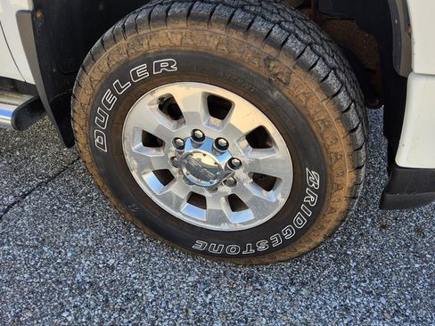 Used 2014 GMC Sierra 3500 Denali AWD/4WD image 50