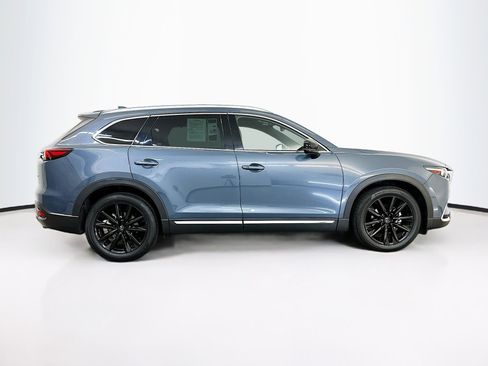 Used 2023 MAZDA CX-9 Carbon Edition image 10