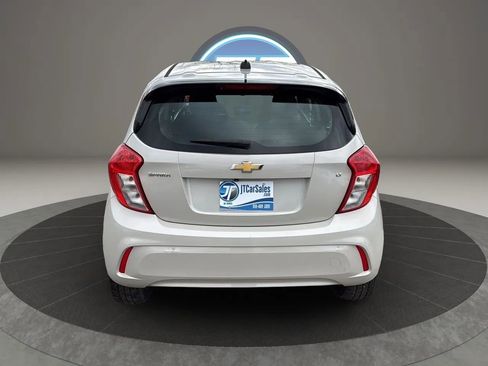 Used 2020 Chevrolet Spark LT image 9