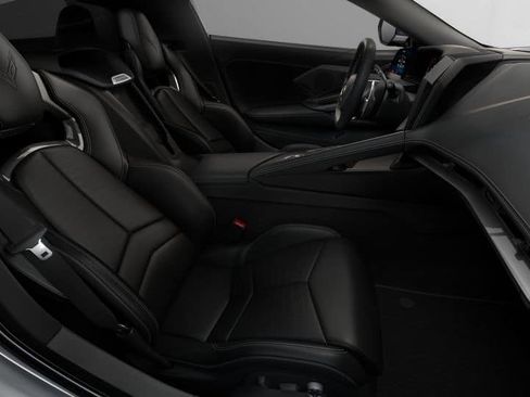 New 2026 Chevrolet Corvette 2LT w/ Z51 Performance Package image 55