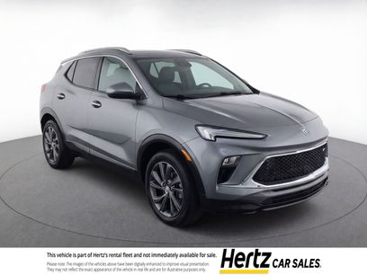 Used 2024 Buick Encore GX Sport Touring