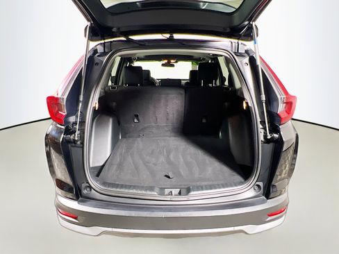 Used 2022 Honda CR-V EX image 34