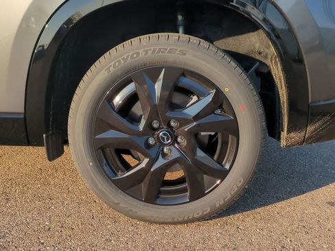 New 2026 MAZDA CX-5 2.5 S w/ Premium Package image 13