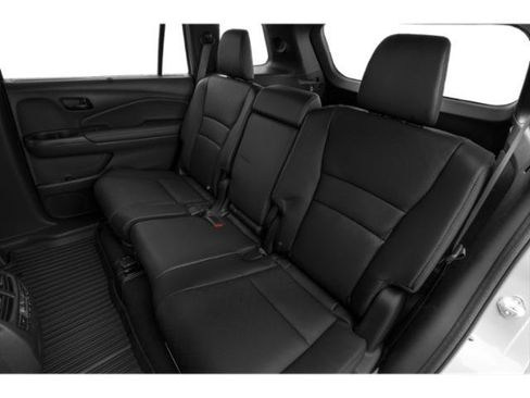 Used 2022 Honda Passport Elite image 13