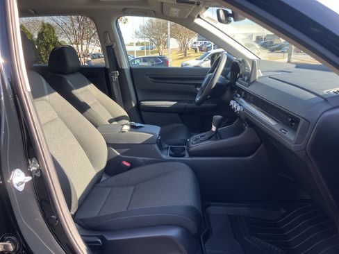 Used 2025 Honda CR-V EX image 34