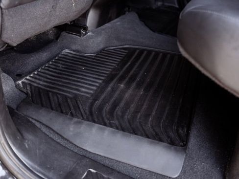 Used 2020 Chevrolet Silverado 3500 LTZ w/ LTZ Plus Package image 36