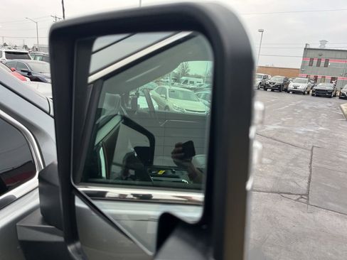 Used 2024 GMC Sierra 2500 Denali w/ Denali Reserve Package image 33