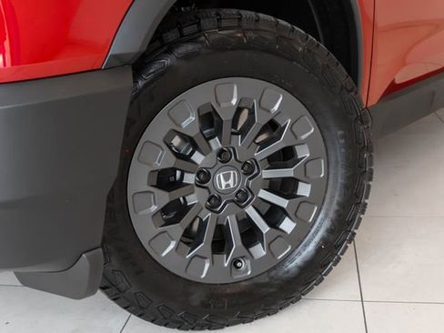 New 2026 Honda Passport TrailSport image 2