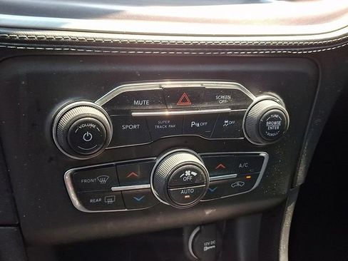 Used 2021 Dodge Charger GT w/ Plus Group RWD image 17