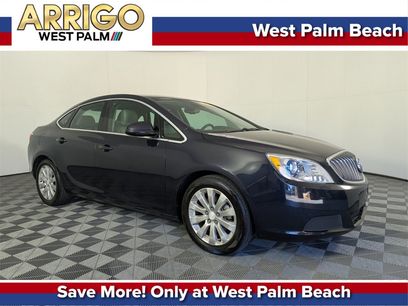 Used 2015 Buick Verano