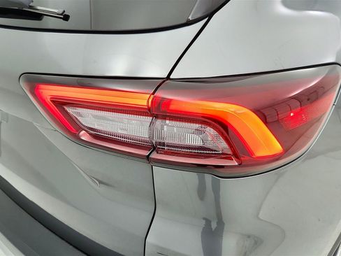 Used 2024 Ford Escape Active image 27