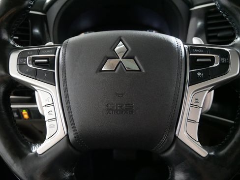 Used 2018 Mitsubishi Outlander GT image 25
