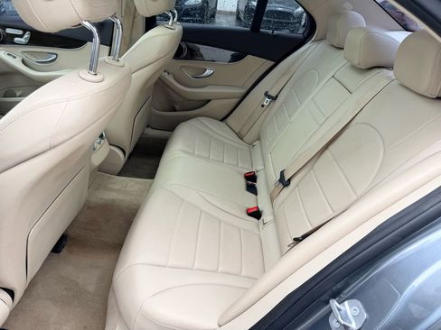 Used 2017 Mercedes-Benz C 300 Sport image 20