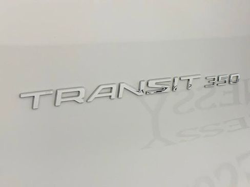 New 2025 Ford Transit 350 XLT RWD image 13