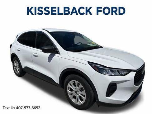 Used 2024 Ford Escape Active image 1