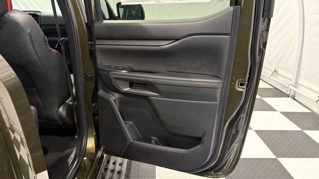 New 2026 Ford Ranger Raptor AWD/4WD image 26