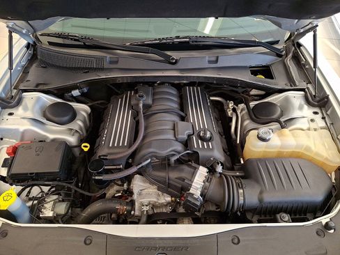 Used 2021 Dodge Charger Scat Pack image 27