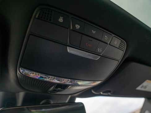 Used 2020 Mercedes-Benz C 63 AMG S image 22