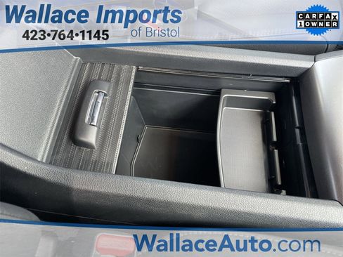 Used 2023 Honda Passport EX-L image 32