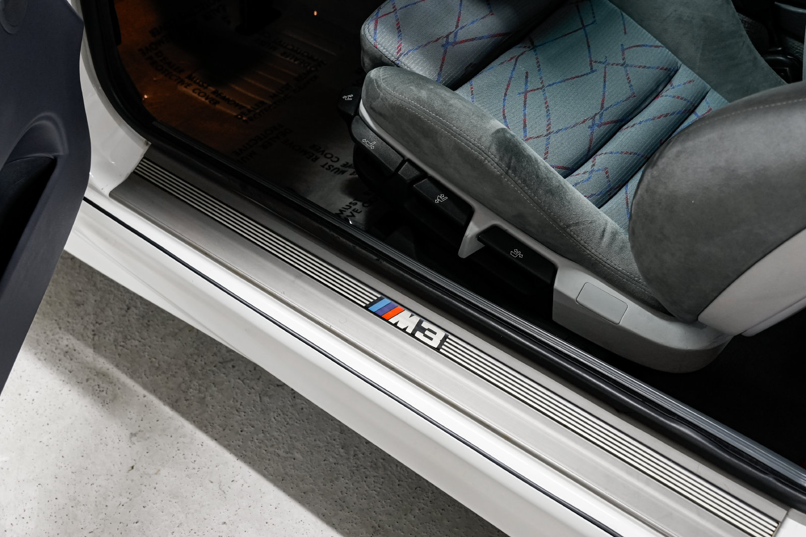 Used 1997 BMW M3 Coupe RWD image 22