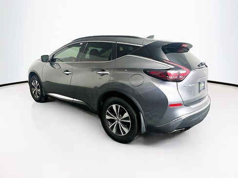 Used 2022 Nissan Murano SV FWD image 5