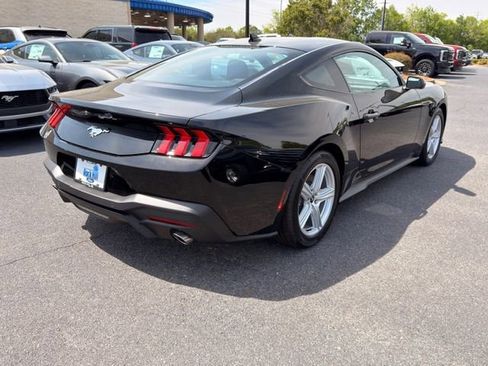 New 2026 Ford Mustang Coupe image 7