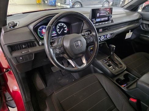 Used 2023 Honda CR-V Sport image 17