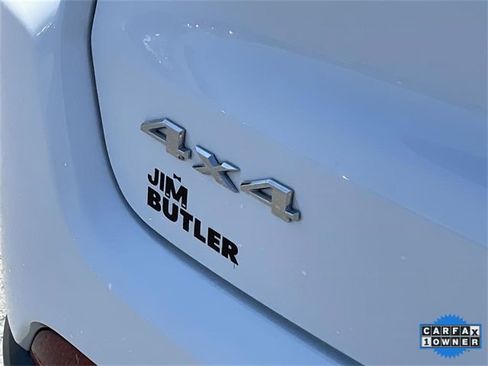 Used 2024 Jeep Compass Latitude image 35