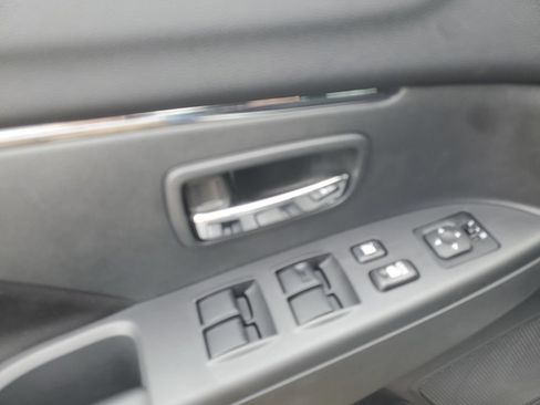New 2026 Mitsubishi Outlander Sport ES AWD/4WD image 14