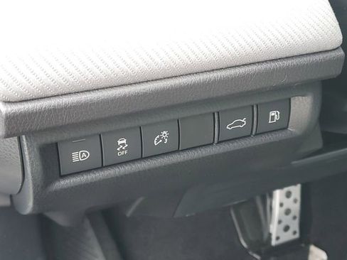 New 2026 Toyota Camry SE image 14