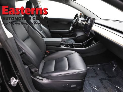 Used 2019 Tesla Model 3 Long Range AWD/4WD image 17