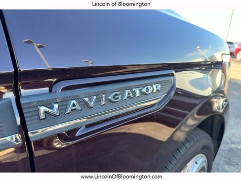 Used 2023 Lincoln Navigator L Reserve image 20